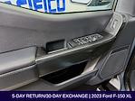 Used 2023 Ford F-150 XL SuperCrew Cab for sale #FOMH89455A - photo 23
