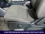 Used 2023 Ford F-150 XL SuperCrew Cab for sale #FOMH89455A - photo 24