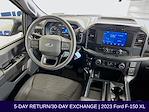 Used 2023 Ford F-150 XL SuperCrew Cab for sale #FOMH89455A - photo 26