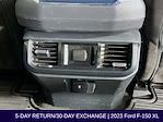 Used 2023 Ford F-150 XL SuperCrew Cab for sale #FOMH89455A - photo 28