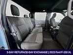 Used 2023 Ford F-150 XL SuperCrew Cab for sale #FOMH89455A - photo 30