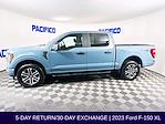 Used 2023 Ford F-150 XL SuperCrew Cab for sale #FOMH89455A - photo 5