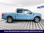 Used 2023 Ford F-150 XL SuperCrew Cab for sale #FOMH89455A - photo 8