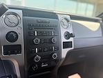2011 Ford F-150 SuperCrew Cab 4x4 Pickup for sale #FOP45245A - photo 12