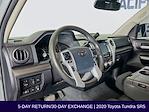 Used 2020 Toyota Tundra SR5 CrewMax Cab for sale #FOP46273PLC - photo 10