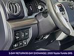 Used 2020 Toyota Tundra SR5 CrewMax Cab for sale #FOP46273PLC - photo 11