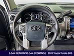 Used 2020 Toyota Tundra SR5 CrewMax Cab for sale #FOP46273PLC - photo 13