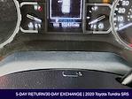 Used 2020 Toyota Tundra SR5 CrewMax Cab for sale #FOP46273PLC - photo 15