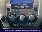 Used 2020 Toyota Tundra SR5 CrewMax Cab for sale #FOP46273PLC - photo 18