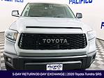 Used 2020 Toyota Tundra SR5 CrewMax Cab for sale #FOP46273PLC - photo 3