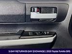 Used 2020 Toyota Tundra SR5 CrewMax Cab for sale #FOP46273PLC - photo 21