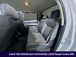 Used 2020 Toyota Tundra SR5 CrewMax Cab for sale #FOP46273PLC - photo 23