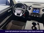 Used 2020 Toyota Tundra SR5 CrewMax Cab for sale #FOP46273PLC - photo 24