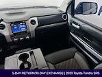 Used 2020 Toyota Tundra SR5 CrewMax Cab for sale #FOP46273PLC - photo 25