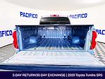Used 2020 Toyota Tundra SR5 CrewMax Cab for sale #FOP46273PLC - photo 27