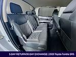 Used 2020 Toyota Tundra SR5 CrewMax Cab for sale #FOP46273PLC - photo 28