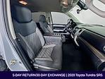 Used 2020 Toyota Tundra SR5 CrewMax Cab for sale #FOP46273PLC - photo 29