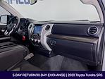 Used 2020 Toyota Tundra SR5 CrewMax Cab for sale #FOP46273PLC - photo 30
