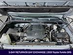 Used 2020 Toyota Tundra SR5 CrewMax Cab for sale #FOP46273PLC - photo 31