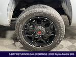 Used 2020 Toyota Tundra SR5 CrewMax Cab for sale #FOP46273PLC - photo 32