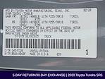 Used 2020 Toyota Tundra SR5 CrewMax Cab for sale #FOP46273PLC - photo 33