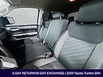 Used 2020 Toyota Tundra SR5 CrewMax Cab for sale #FOP46273PLC - photo 36