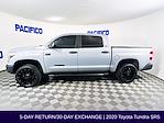 Used 2020 Toyota Tundra SR5 CrewMax Cab for sale #FOP46273PLC - photo 5