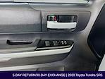 Used 2020 Toyota Tundra SR5 CrewMax Cab for sale #FOP46273PLC - photo 6