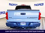 Used 2020 Toyota Tundra SR5 CrewMax Cab for sale #FOP46273PLC - photo 7