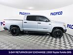 Used 2020 Toyota Tundra SR5 CrewMax Cab for sale #FOP46273PLC - photo 8