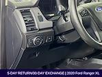 2020 Ford Ranger SuperCrew Cab 4WD Pickup for sale #FOR37971A - photo 12