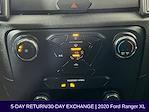 2020 Ford Ranger SuperCrew Cab 4WD Pickup for sale #FOR37971A - photo 19
