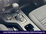 2020 Ford Ranger SuperCrew Cab 4WD Pickup for sale #FOR37971A - photo 21