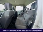 2020 Ford Ranger SuperCrew Cab 4WD Pickup for sale #FOR37971A - photo 24