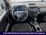 2020 Ford Ranger SuperCrew Cab 4WD Pickup for sale #FOR37971A - photo 25