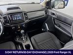 2020 Ford Ranger SuperCrew Cab 4WD Pickup for sale #FOR37971A - photo 26