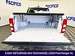 2020 Ford Ranger SuperCrew Cab 4WD Pickup for sale #FOR37971A - photo 27