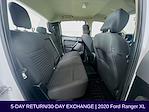 2020 Ford Ranger SuperCrew Cab 4WD Pickup for sale #FOR37971A - photo 28