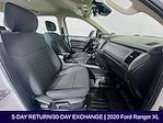 2020 Ford Ranger SuperCrew Cab 4WD Pickup for sale #FOR37971A - photo 29