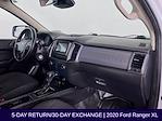 2020 Ford Ranger SuperCrew Cab 4WD Pickup for sale #FOR37971A - photo 30