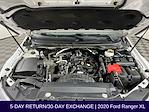 2020 Ford Ranger SuperCrew Cab 4WD Pickup for sale #FOR37971A - photo 31