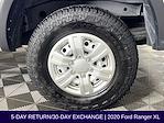 2020 Ford Ranger SuperCrew Cab 4WD Pickup for sale #FOR37971A - photo 32