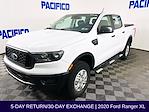 2020 Ford Ranger SuperCrew Cab 4WD Pickup for sale #FOR37971A - photo 5