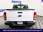 2020 Ford Ranger SuperCrew Cab 4WD Pickup for sale #FOR37971A - photo 8