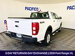 2020 Ford Ranger SuperCrew Cab 4WD Pickup for sale #FOR37971A - photo 2