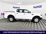 2020 Ford Ranger SuperCrew Cab 4WD Pickup for sale #FOR37971A - photo 9