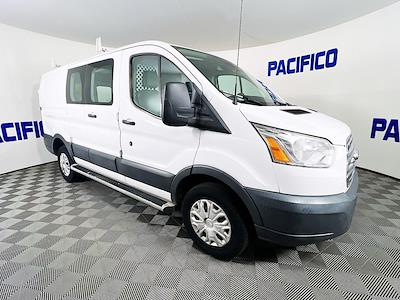 2016 Ford Transit 250 Low Roof 4x2 Upfitted Cargo Van for sale #FOT34766A - photo 2
