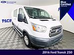 2016 Ford Transit 250 Low Roof 4x2 Upfitted Cargo Van for sale #FOT34766A - photo 1