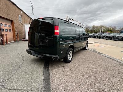 Used 2012 Chevrolet Express 1500 4x4 Upfitted Cargo Van for sale #FOT95451A - photo 2
