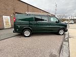 Used 2012 Chevrolet Express 1500 4x4 Upfitted Cargo Van for sale #FOT95451A - photo 10